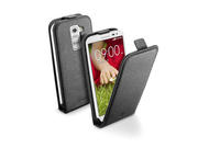 Калъфи Cellular line Flap Essential за LG G2 mini