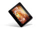 Таблети GoClever TAB ORION 100 8GB, сребрист цвят