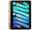 Калъфи за таблети Next One Rollcase for iPad Mini 6th Gen Ballet Pink