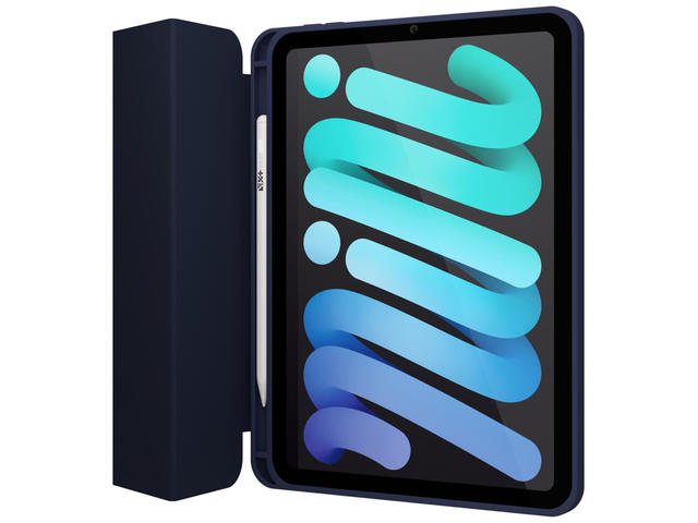 Калъфи за таблети Next One Rollcase for iPad Mini 6th Gen Royal Blue