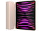 Калъфи за таблети Next One Rollcase for iPad 12.9inch Ballet Pink