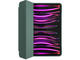 Калъфи за таблети Next One Rollcase for iPad 12.9inch Leaf Green