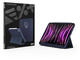 Калъфи за таблети Next One Rollcase for iPad 12.9inch Royal Blue