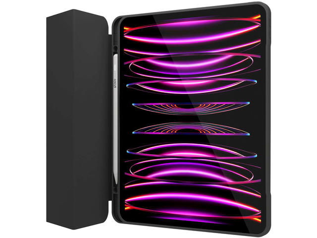 Калъфи за таблети Next One Rollcase for iPad 12.9inch Black