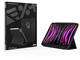 Калъфи за таблети Next One Rollcase for iPad 12.9inch Black