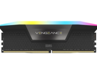Оперативна памет 32GB (2x16GB) DDR5 6000 MT/s Corsair Vengeance RGB CL36