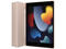 Калъфи за таблети Next One Rollcase for iPad 10.2inch Ballet Pink