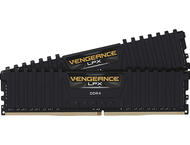 Оперативна памет 16GB (2x8GB) DDR4 3600 MT/s Corsair Vengeance LPX C16