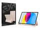 Калъфи за таблети Next One Rollcase for iPad 10.9inch (10th Gen) Ballet Pink