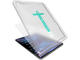 Защитно фолио Next One Tempered Glass Protector for iPad 11inch