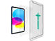 Защитно фолио Next One Tempered Glass Protector for iPad 10.9inch (10th Gen)
