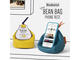 Стойки за мобилни устройства IF Bookaroo Little Bean Bag, chartreuse