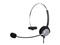 Слушалки Hama Headset for Cordless Phones, 2.5 mm jack