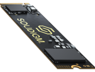 SSD 1TB SSD Solidigm P41 Plus