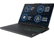 Лаптопи Lenovo Legion Pro 7 16" Gen 8