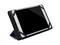 Калъфи за таблети Krusell Malmö Tablet Case Universal L за таблети до от 8 до 10.1 инча (син)