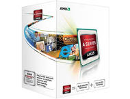 Процесори AMD A4 X2 6300
