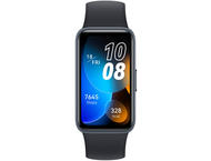 Смарт гривни Huawei Band 8 Midnight Black Ahsoka-B19