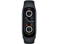 Смарт гривни Xiaomi Mi Smart Band 7 NFC Black