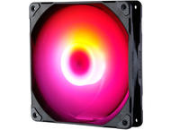 Вентилатори Phanteks M25 140MM PWM D-RGB Black Triple pack