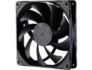 Вентилатори Phanteks M25 140MM PWM Black