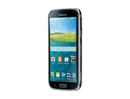 Смартфони Samsung Galaxy K zoom LTE (SM-C115) 8GB, черен цвят