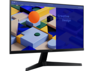 Монитори Samsung LS24C312EAUXEN