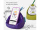 Стойки за мобилни устройства IF Bookaroo Little Bean Bag, pink