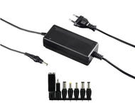 Захранвания за лаптопи HAMA Eco AC/DC 3000mAh 5-15V