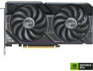 Видео карти ASUS Dual GeForce RTX 4060 OC 8GB