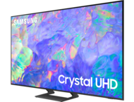 Телевизори Samsung 75CU8572