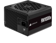Захранвания за компютри Corsair RMe Series RM1000e