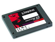 SSD Kingston 64GB SSD