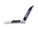 Таблети Acer Aspire Switch 10 (SW5-011) 32GB + 500GB, сребрист цвят