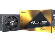 Захранвания за компютри Seasonic Focus GX-650