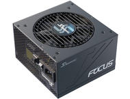 Захранвания за компютри Seasonic Focus GX-650