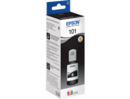 Консумативи Оригинален Epson 101 EcoTank Black