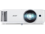 Проектори Acer S1386WHn в комплект с екран