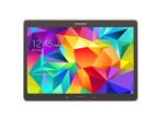 Таблети Samsung Galaxy Tab S 10.5 LTE (SM-T805) 16GB, бронзов цвят