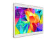 Таблети Samsung Galaxy Tab S 10.5 LTE (SM-T805) 16GB, бял цвят