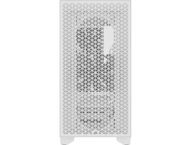 Кутии Corsair 3000D Airflow Tempered Glass White
