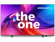 Телевизори Philips 43PUS8518