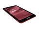 Таблети ASUS MeMO Pad 7 (ME176CX) 16GB, червен цвят
