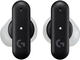 Слушалки Logitech FITS, Black