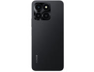 Смартфони Honor X6a 128GB, Midnight Black