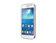 Смартфони Samsung Galaxy Grand Neo (GT-I9060) 8GB, бял цвят