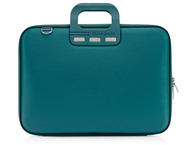 Чанти за Лаптопи Bombata Wave 13" - 14" Teal Blue