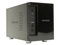 Storage (NAS) Netgear READYNAS 102