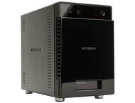 Storage (NAS) Netgear READYNAS 104