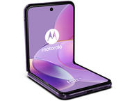 Смартфони Motorola Razr 40 5G - 8GB RAM / 256GB, Summer Lilac